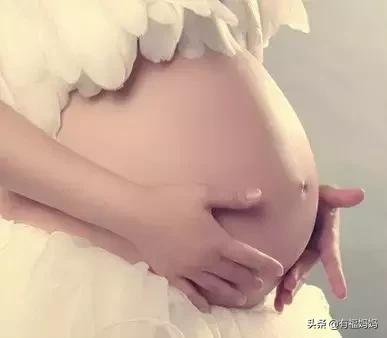 准妈妈们不可不知的怀孕18条禁忌!