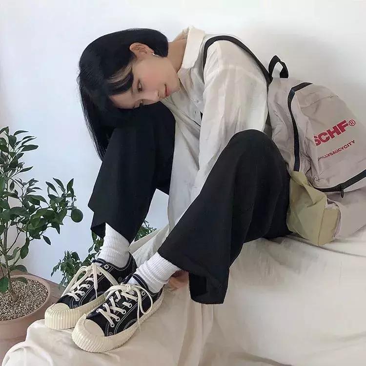 饼干鞋这么火它的时尚了解一下,火爆全网饼干鞋