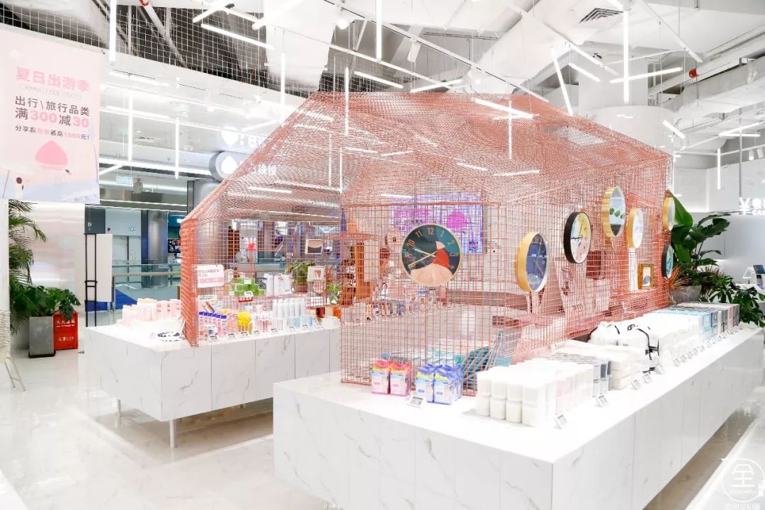 就在明天！西溪印象城年中庆开启！买800送400！AJ限量款发售