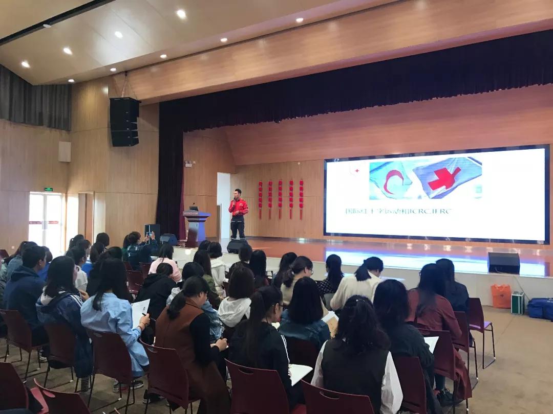 汝州风马旗应急救援队,风马旗应急救援队