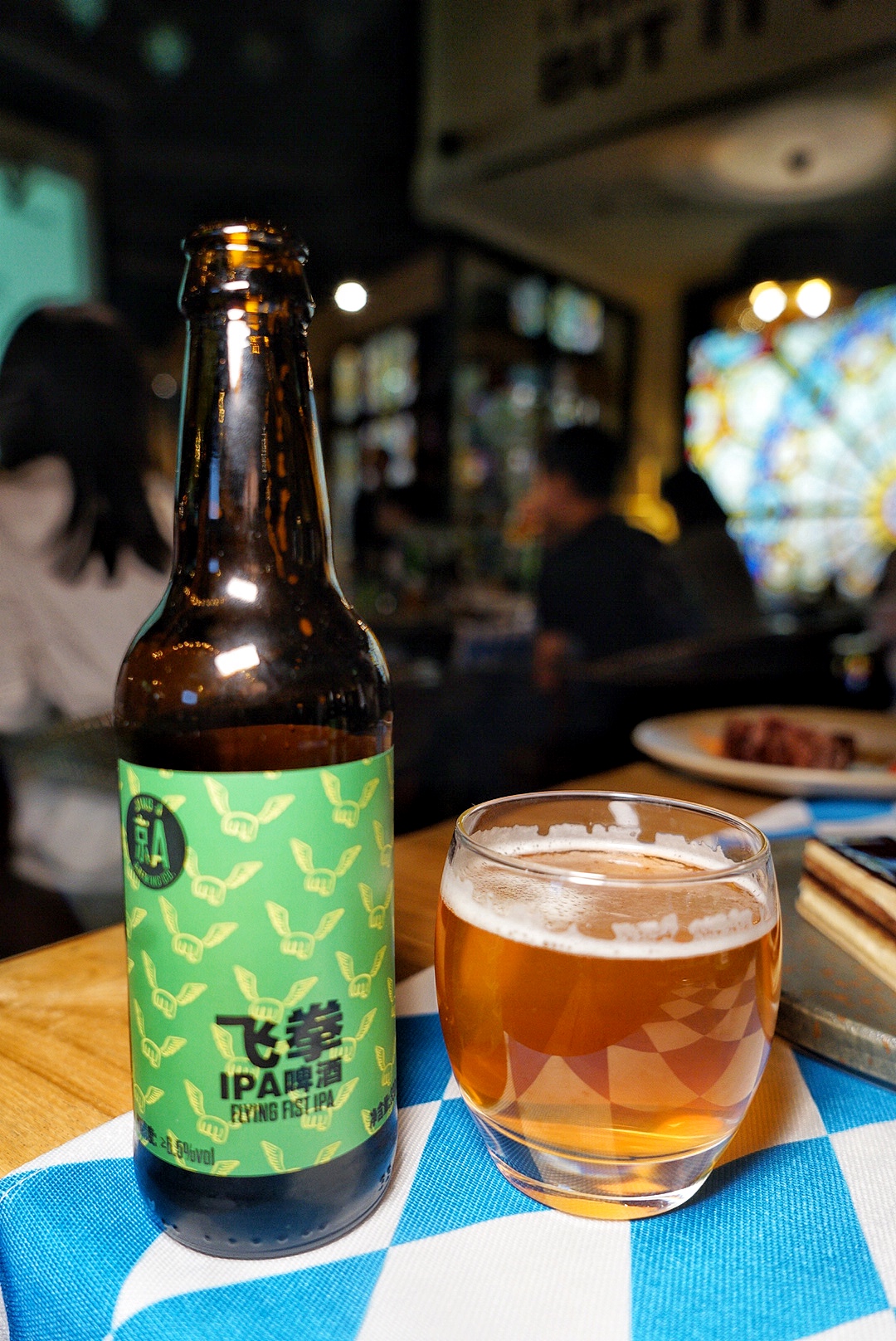 餐厅最流行的精酿啤酒有哪些,西餐精酿啤酒