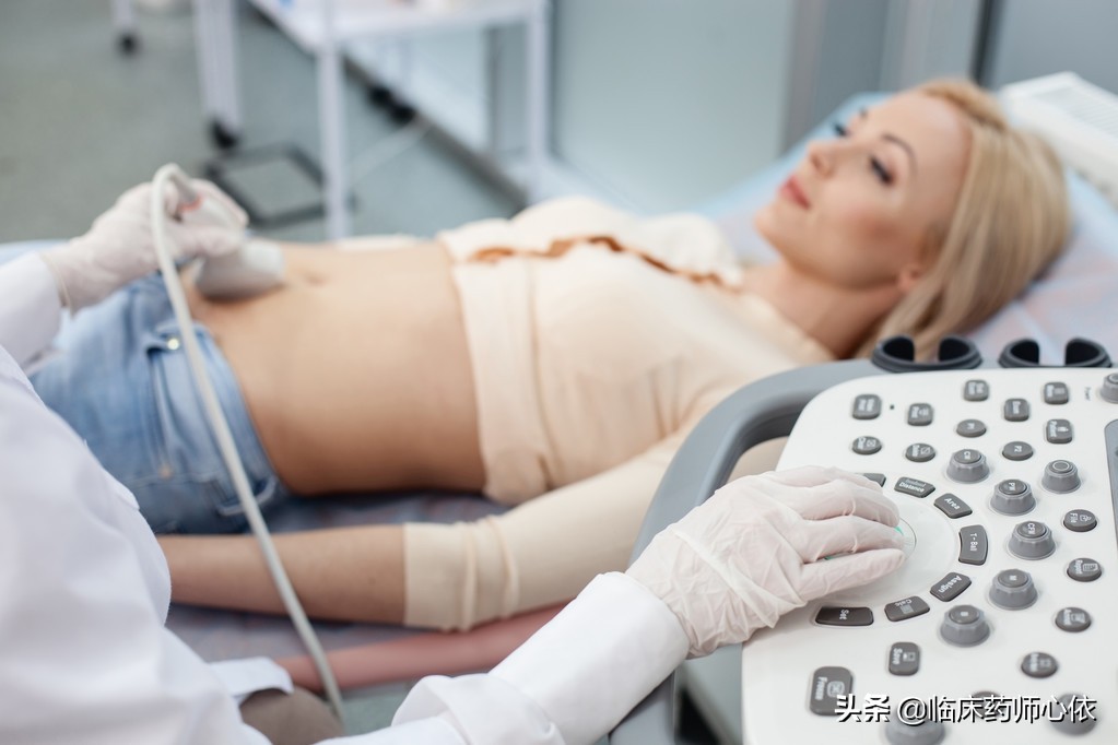 服药后才发现怀孕，怎么办