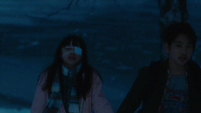 我们耗了一整个平成终于在一起日本爱情电影《线》