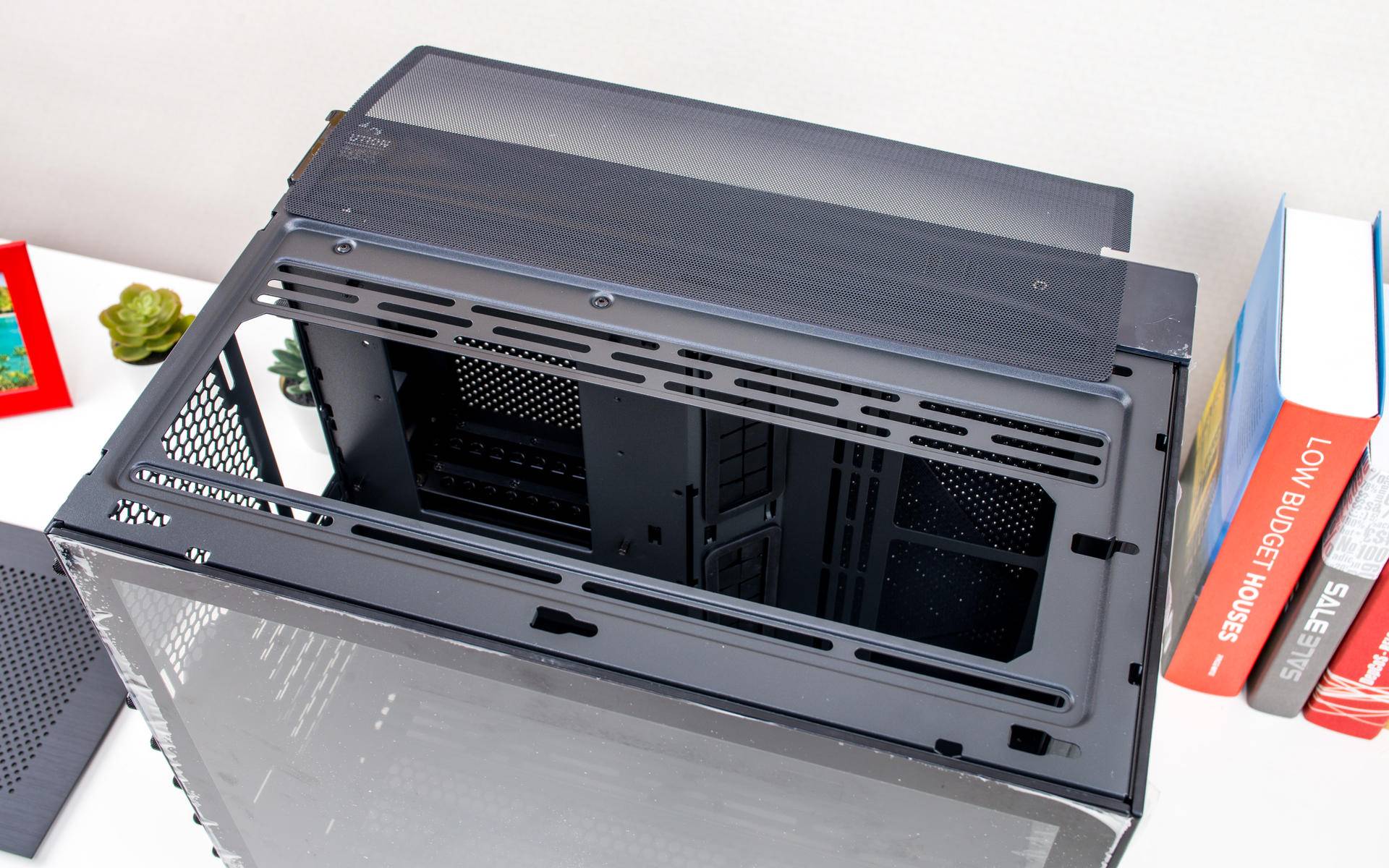 联力o11mini,联力o11mini电源规格