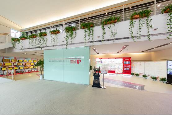 江苏常州贝亲工厂,常州贝亲厂址