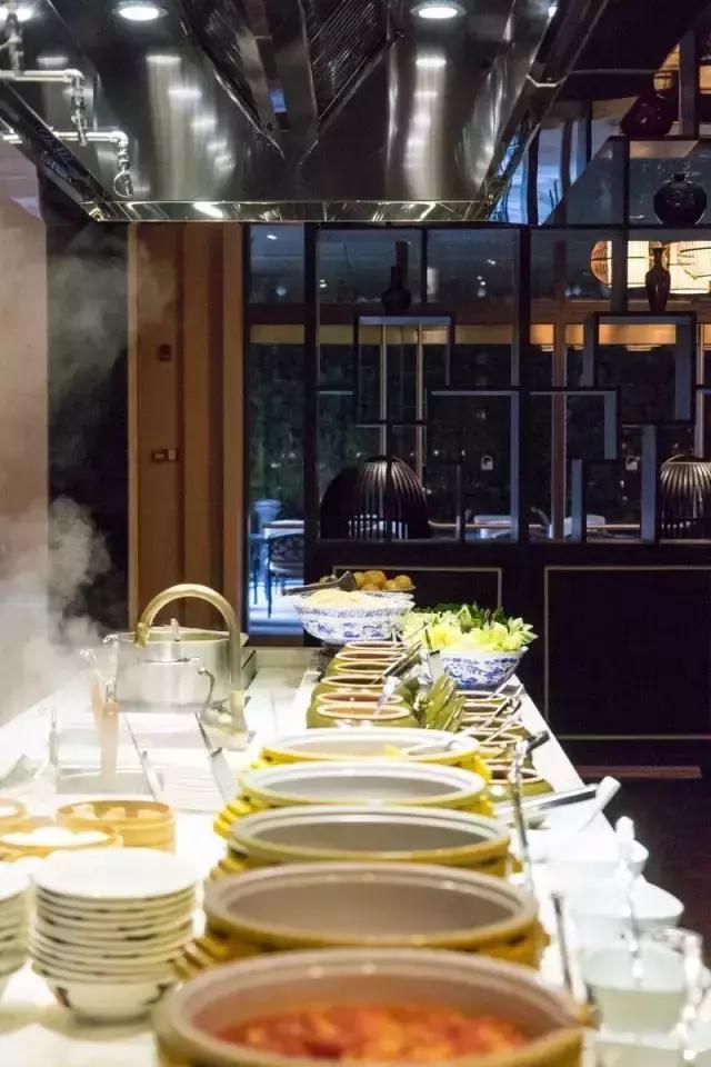 南京总统府圣和府邸酒店,圣和府邸酒店可以看到总统府吗