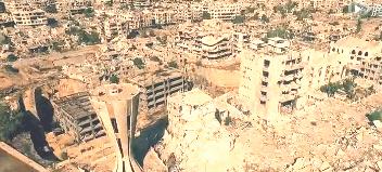 这才是*器武**的真实威力，比电视剧演的更惨烈