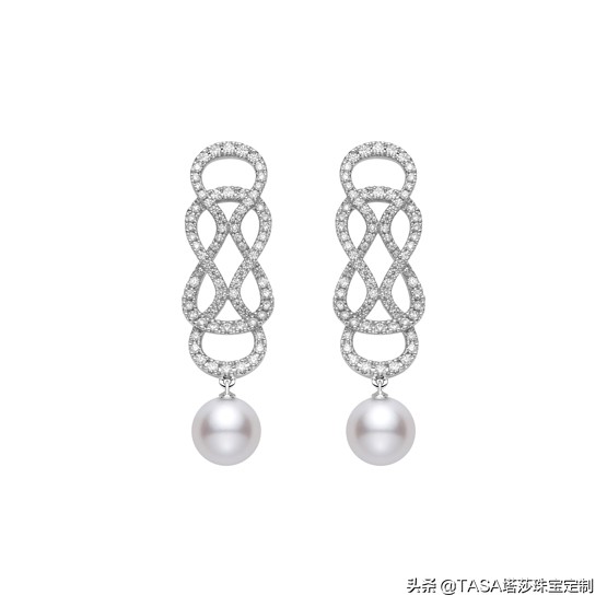 天然珍珠要这样挑，避免买到假货