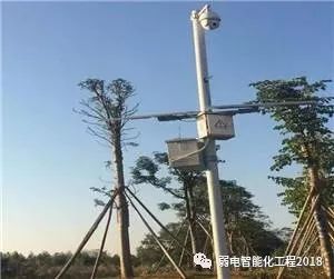 视频监控系统100个小知识点，分析故障不在难