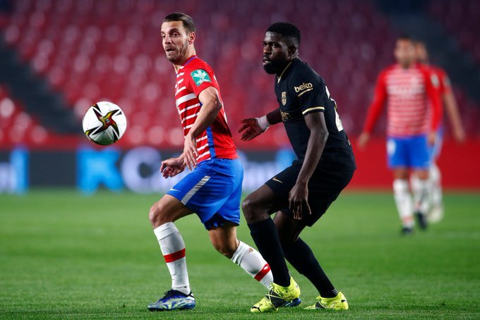 巴萨逆转奇兵,巴萨逆转巴黎最大功臣