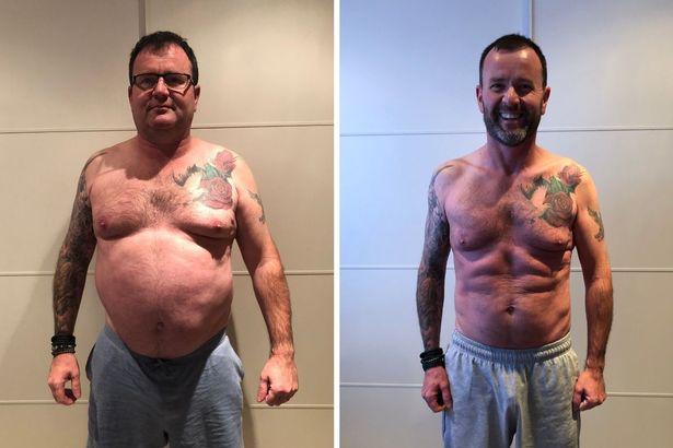 22天练出6块腹肌,21天练出8块腹肌全球公认