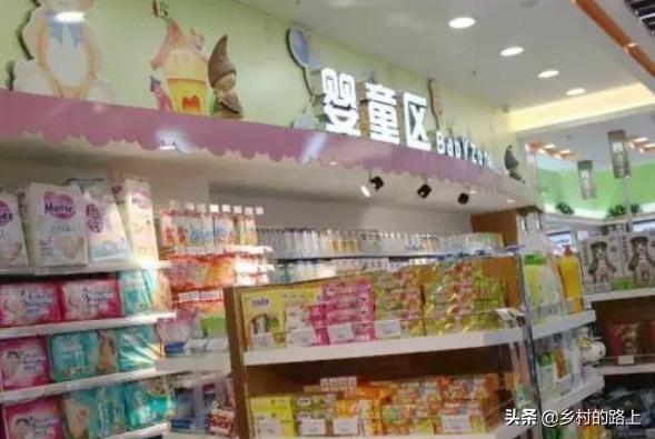 农村今后最赚钱的三种行业,2021年农村发展什么行业好