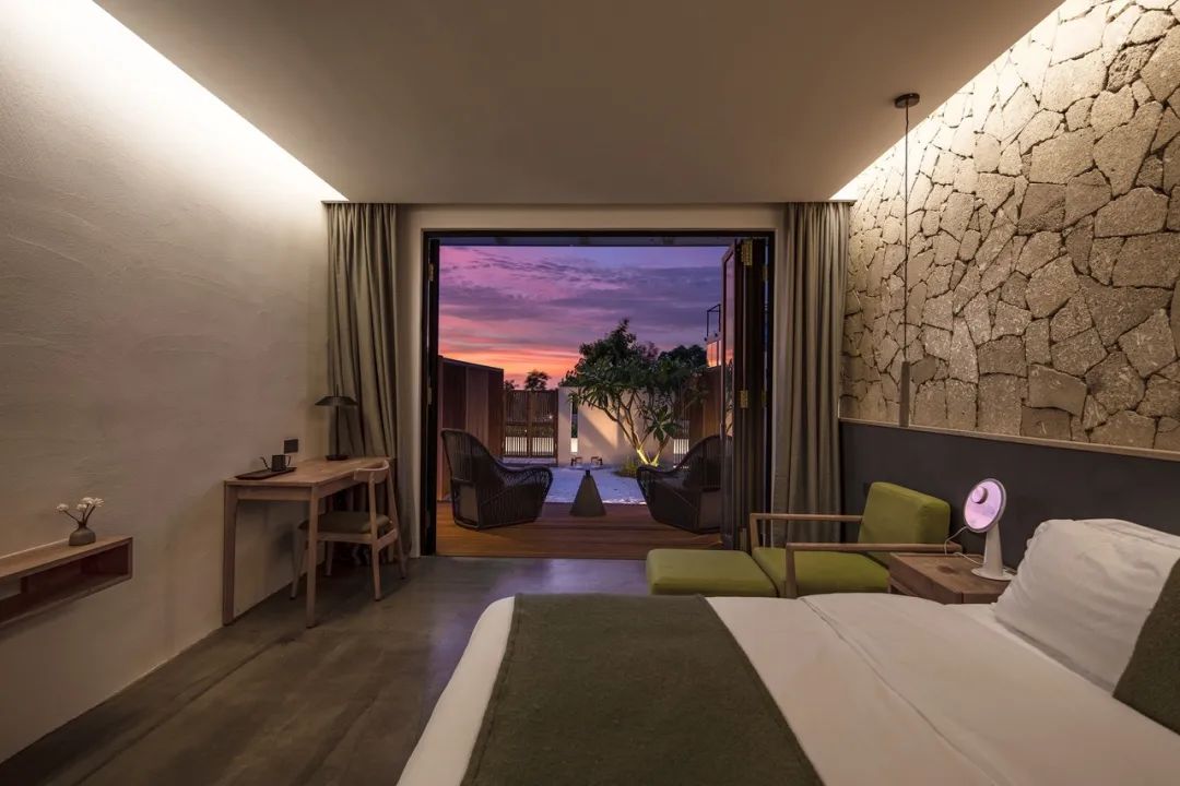 广西旅游必住酒店民宿,广西十大网红民宿排行榜