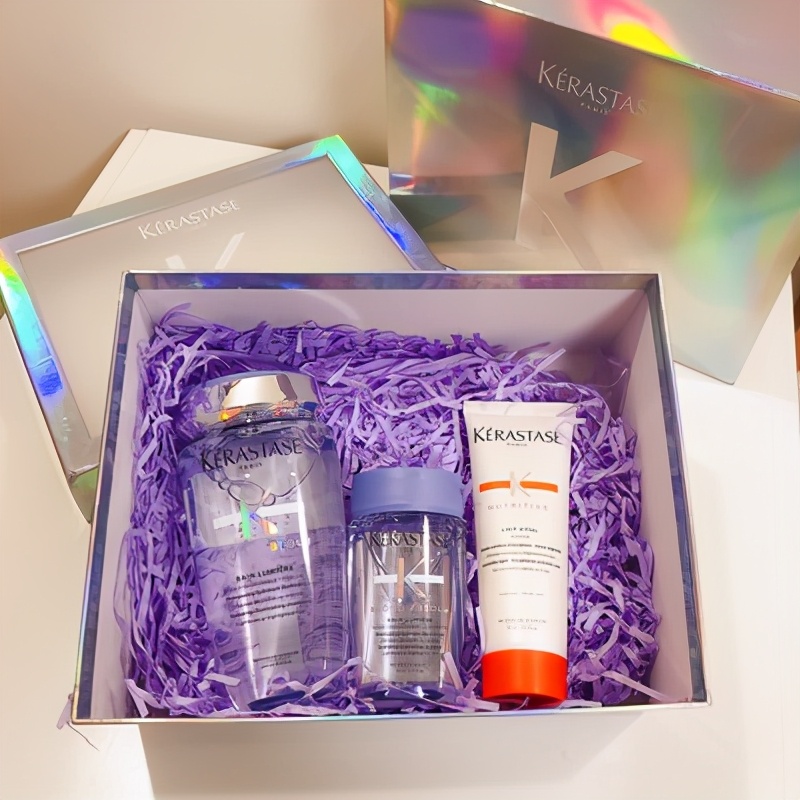 蔡徐坤施华蔻防脱发洗发水好用么,蔡徐坤施华蔻洗发水测评