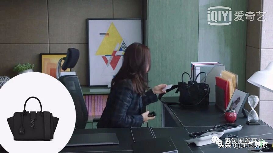 同样是职场女人，穿的比明总裁还贵的吴秘书，段位低在哪