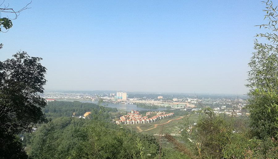 宁乡最好的镇是哪个镇,宁乡十大示范县