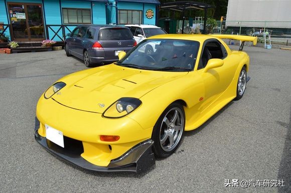 ae86的卡罗拉为什么是后驱,头文字d原车重现这才是真正的ae86