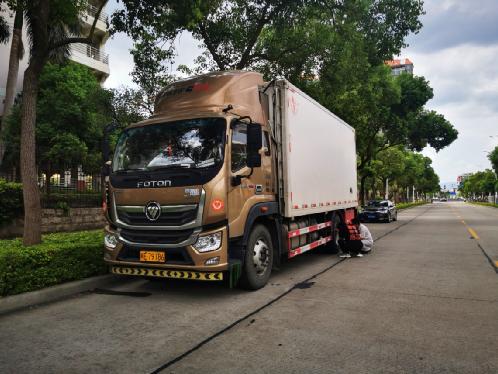 奥铃为什么这么好,奥铃前景如何