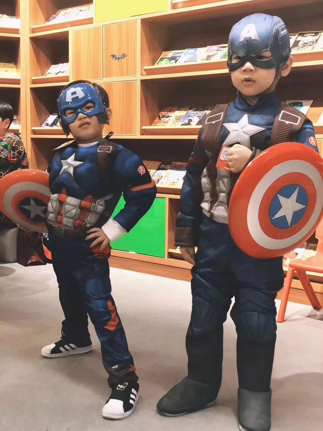 学乐英语亲子嘉年华盛典邀请函，请注意查收