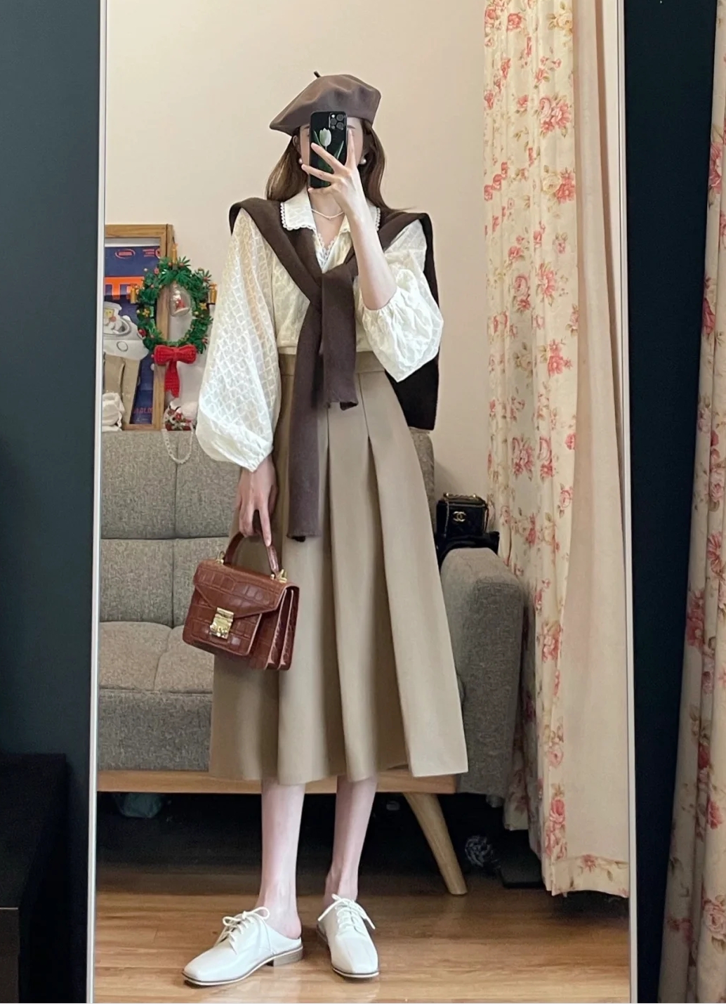 什么样的衣服看起来很贵,一看就很贵的穿衣风格