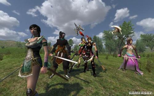 单机游戏回忆录怎么样,5款经典单机游戏让你重温经典