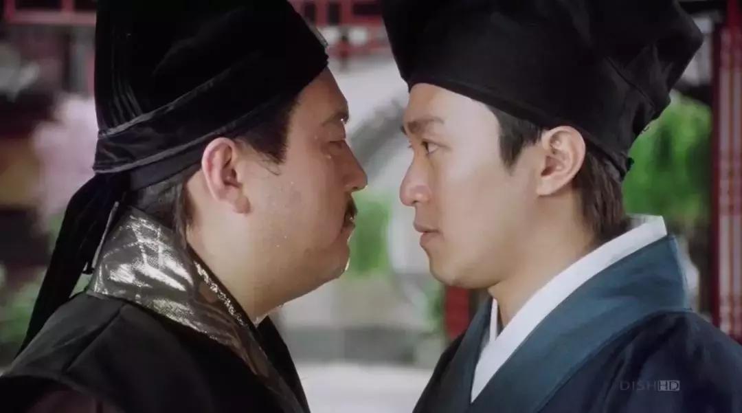 喜剧之王周星驰2019,新喜剧之王2019周星驰