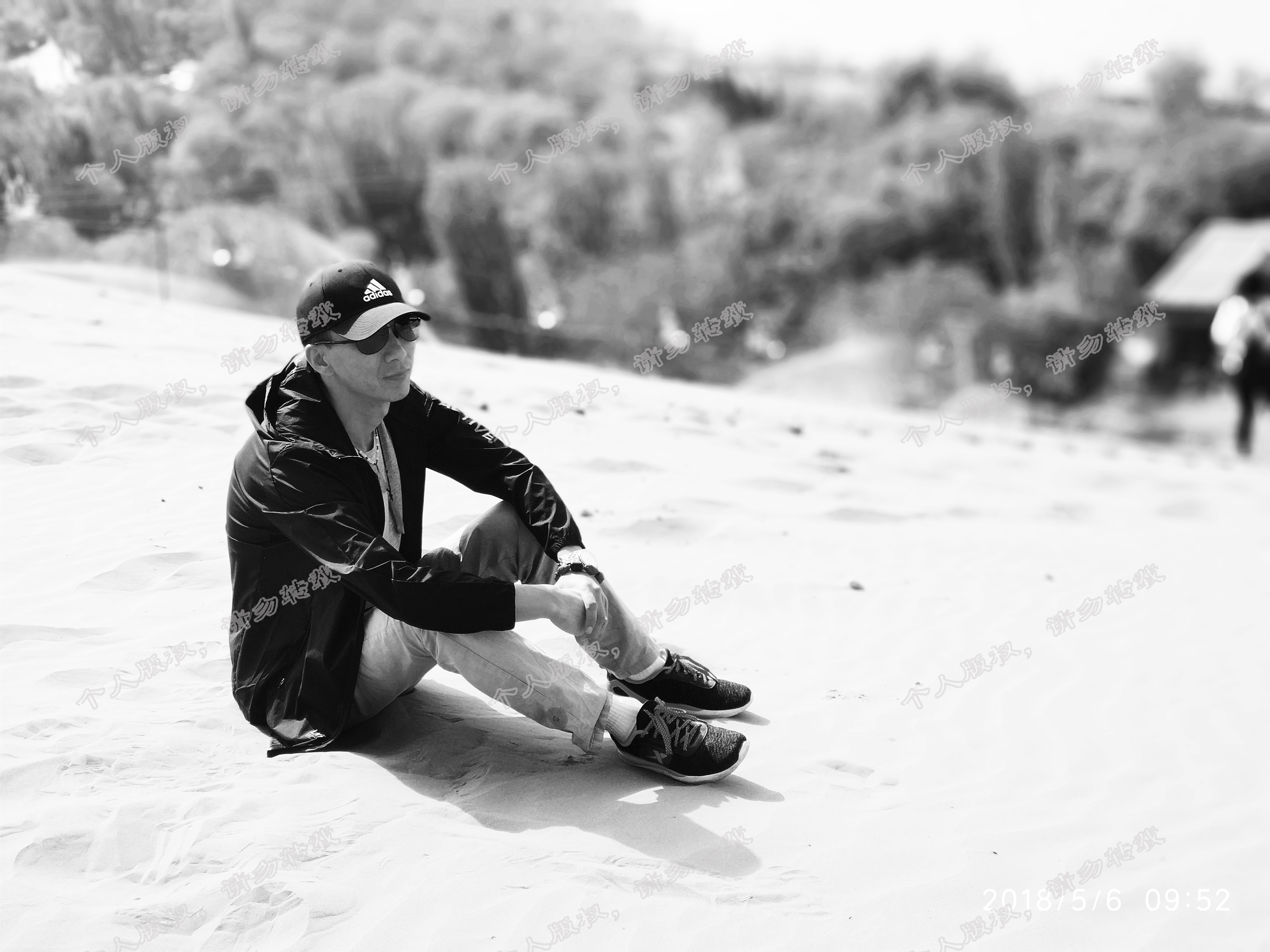 穷游旅游的最大悲剧,穷游中卫沙坡头