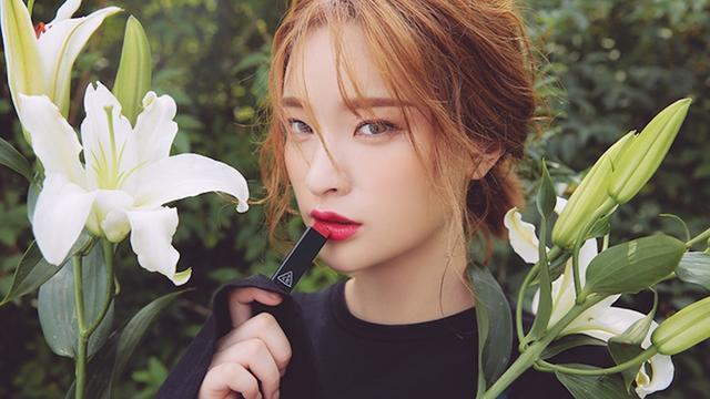 干货口红,爆款口红提升气色