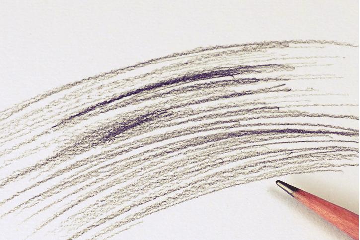 美术生素描纸一般买多大的,关于素描纸你了解多少呢