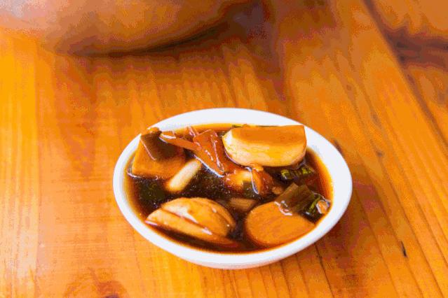 走吧，去龙门镇，吃上一整天