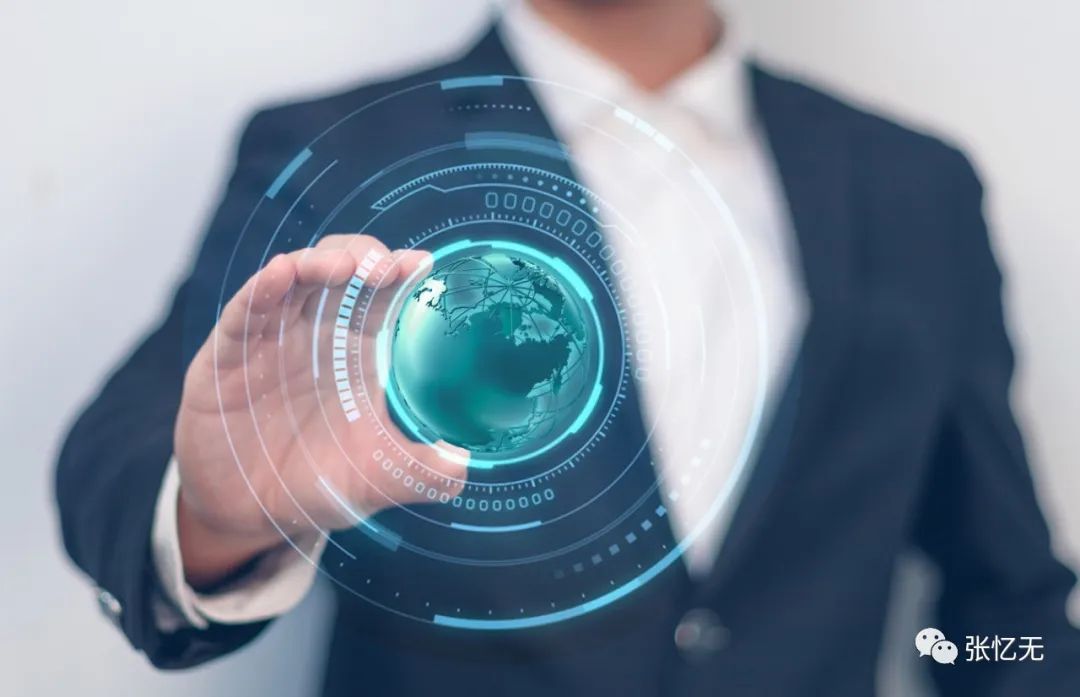 顶级行业思维干货,创业思维意识