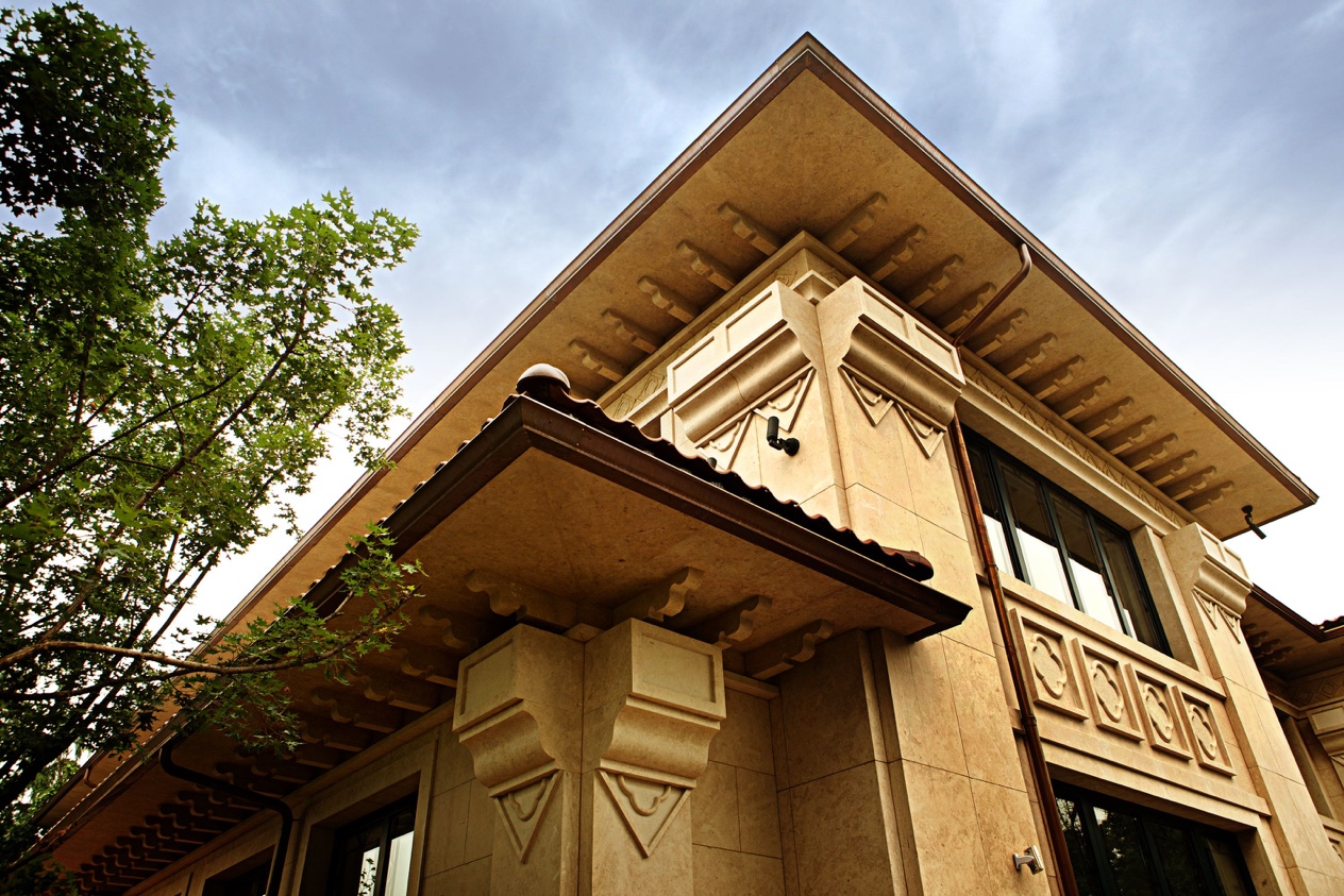 园林景观欣赏,如何欣赏园林的自然美景