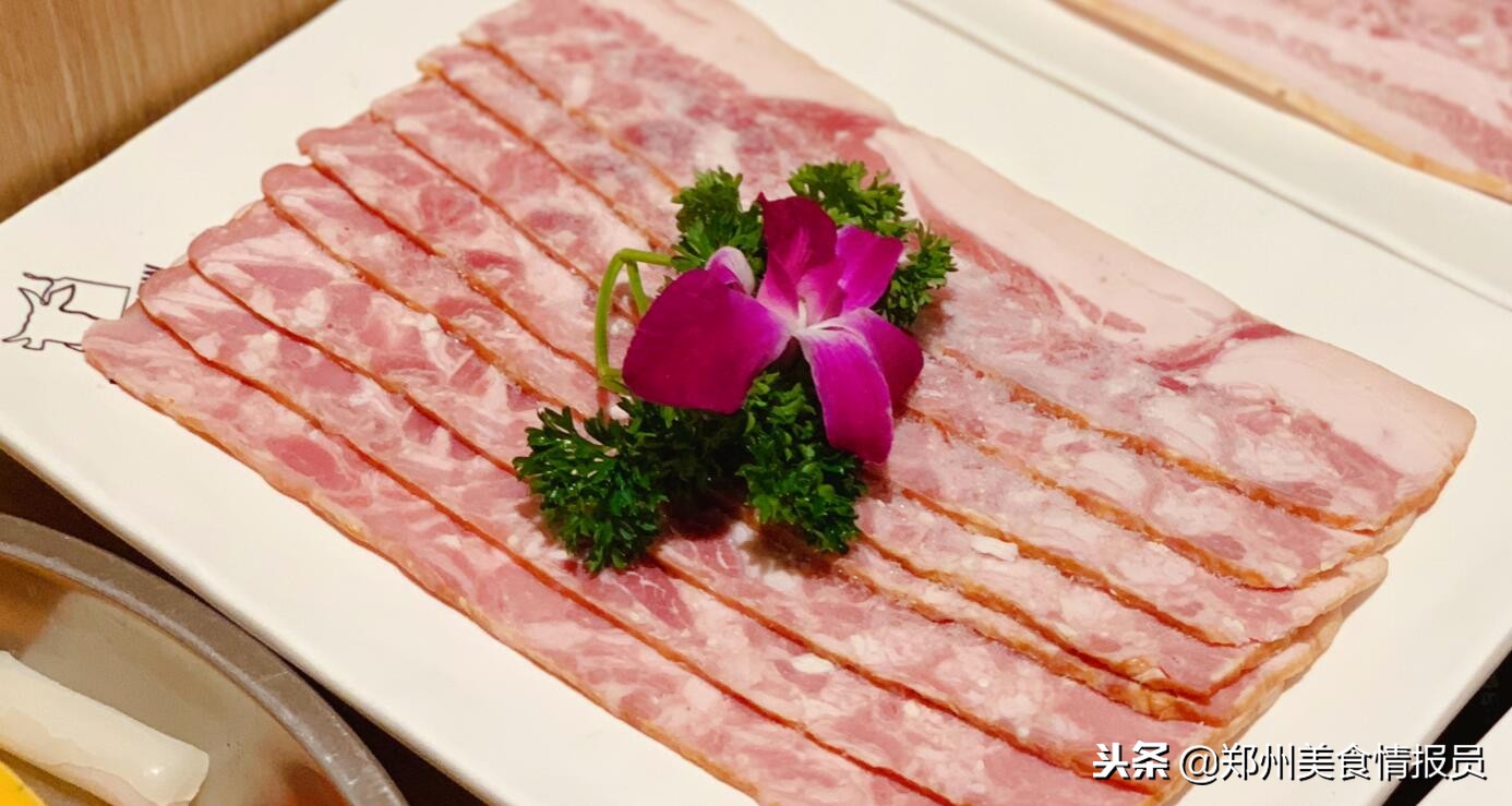 郑州新鲜牛腱子,郑州牛肋排原切牛排复购第一名