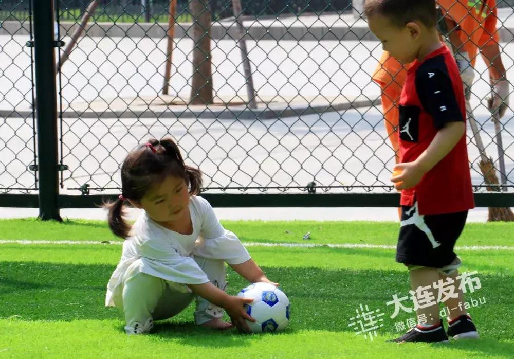 社区足球场项目,体验专用足球场