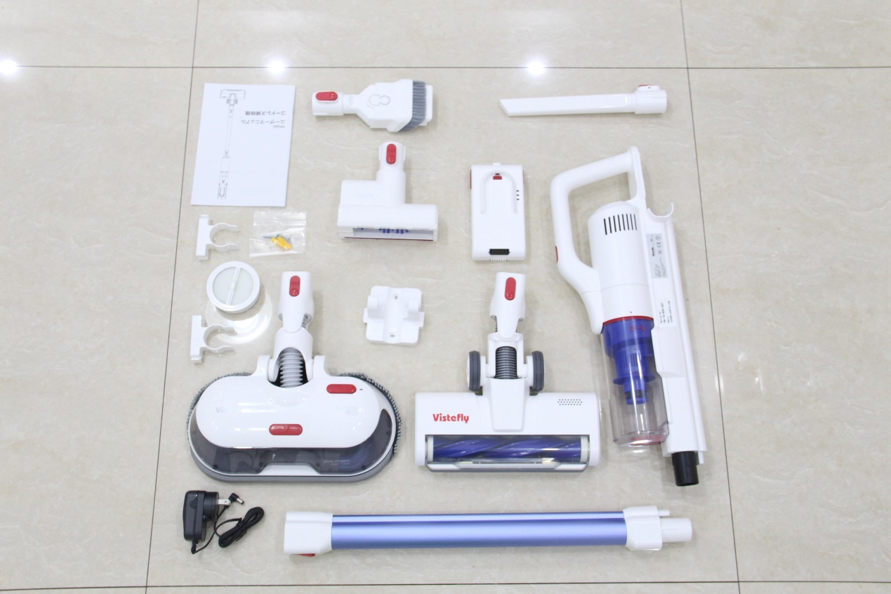 玮思特除螨吸尘器,玮思特吸尘拖地机