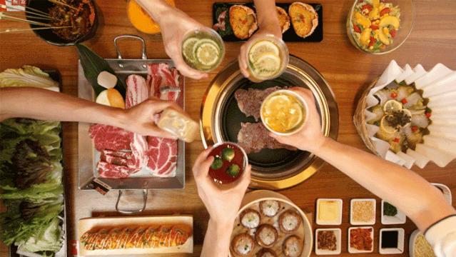 海尚MALL「花漾百出」攻略全曝光，扫货/美食/抽奖一个都不少