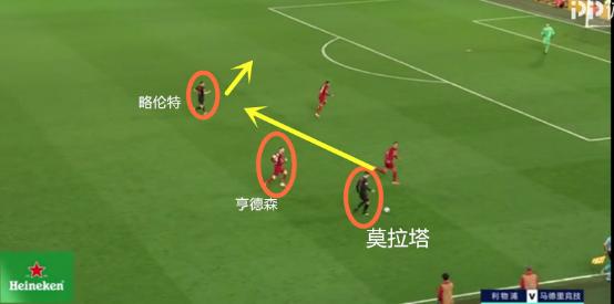 深度分析皇马,深度分析利物浦和阿森纳