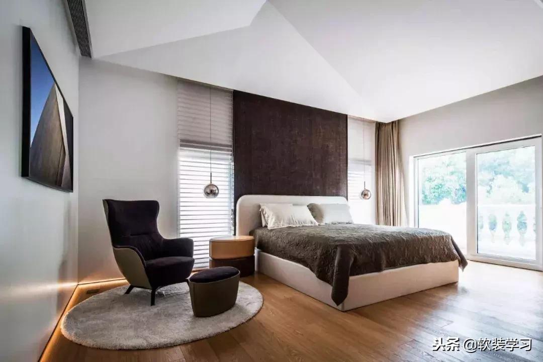 灯带的照明效果,为什么要设计灯带