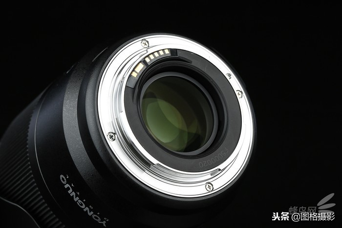 永诺35mmf14评测,永诺35mmf1.4uwm评测