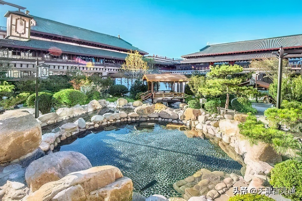 天津最好且便宜的温泉有哪些,天津十大温泉排名榜