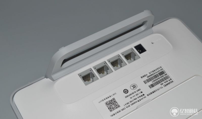 移动路由器2.4g和5g双频合一,华为4g路由2pro测评