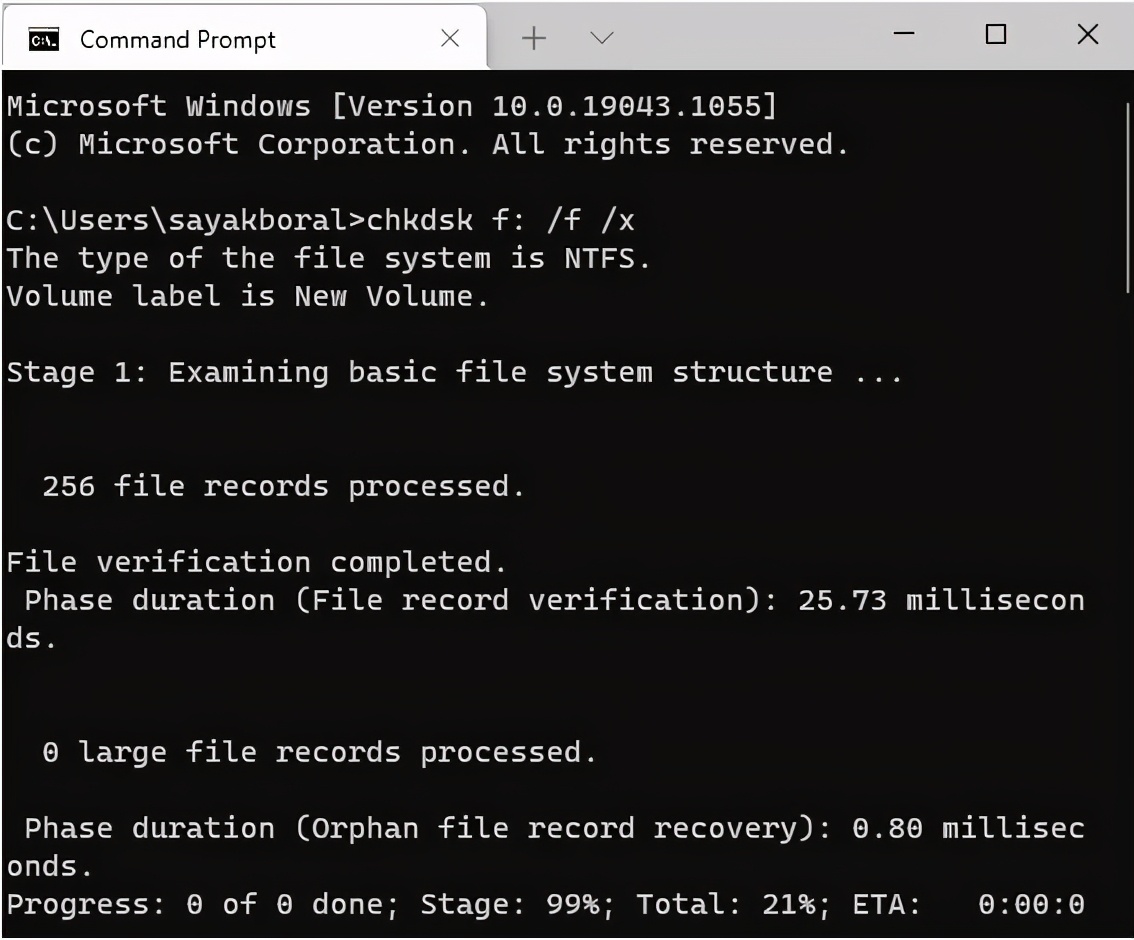 驱动器格式化怎么修复文件,已格式化的驱动器怎么修复