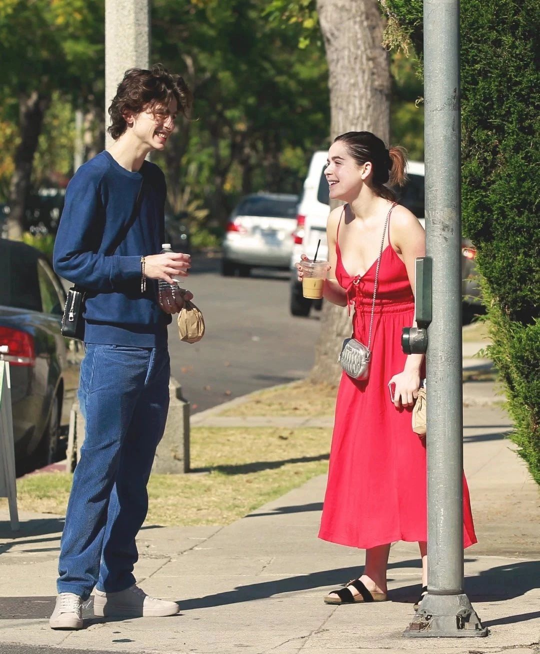 全球带货一哥,新晋的全球首富