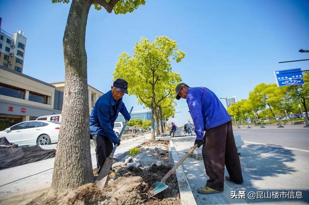 昆山市民生实事工程进展,最新昆山重大民生项目