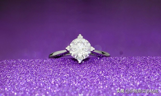 30分的钻戒是什么意思,30分钻戒按什么标准来评定