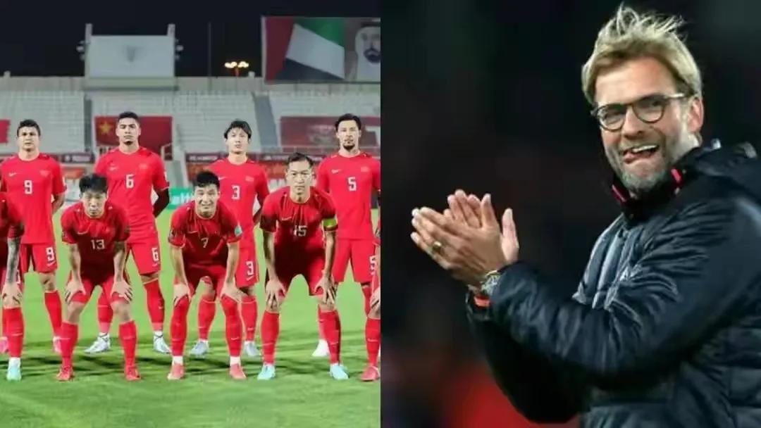 带领国足夺得世界杯会有啥地位,国足晋级18强最该感谢的三人