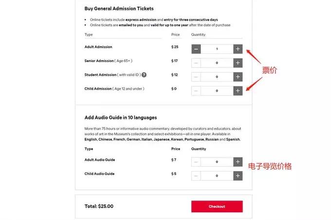 纽约购物需要什么手续,纽约攻略注意事项