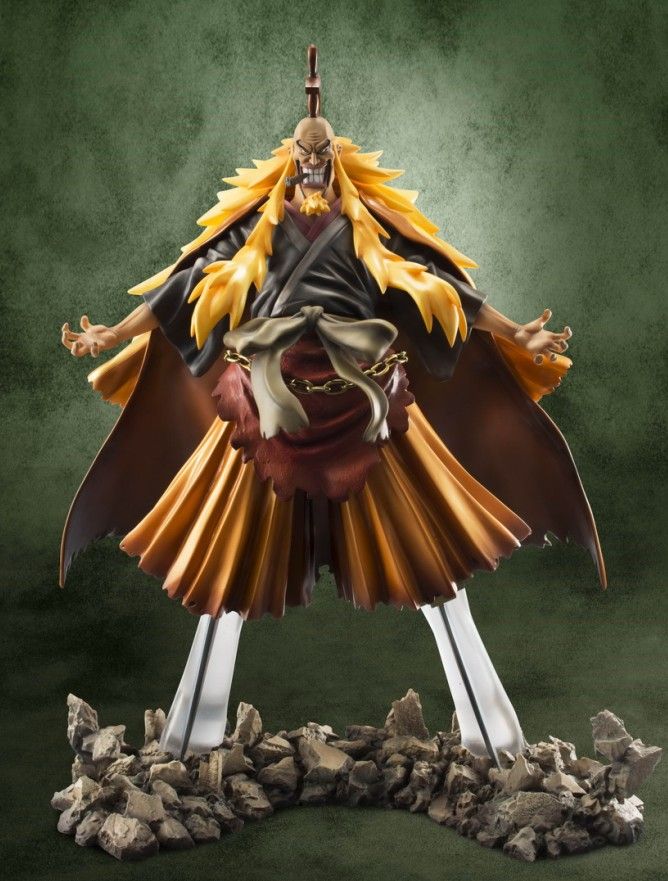 海贼王zero手办,海贼王手办模型图片