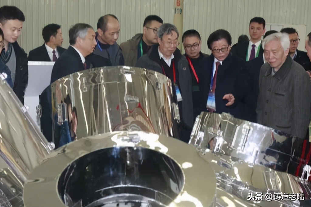 中国造飞机发动机厂家排名,从造飞机到造汽车