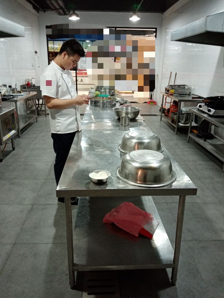 东莞市石排镇之石龙镇2021年7月4日的一天